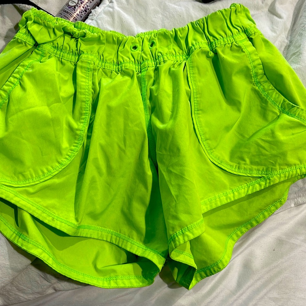 Lululemon | Shorts